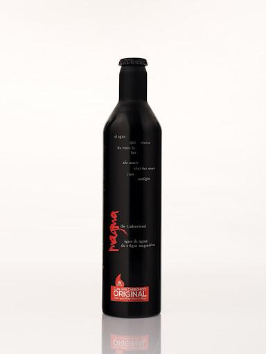 MAGMA DE CABREIROA PRESENTA MARIDAJE INVERSO MAGMA DE CABREIROA PRESENTA MARIDAJE INVERSO