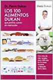 Los 100 alimentos dukan (DIETA DUKAN)