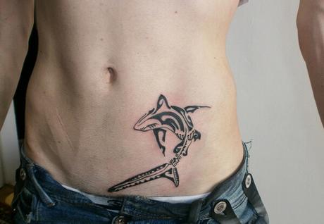 20 ideas de Tatuajes de Delfines