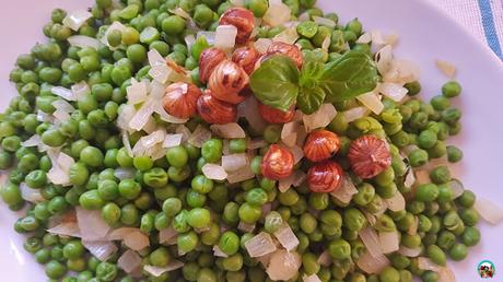 Solomillo de cerdo al horno