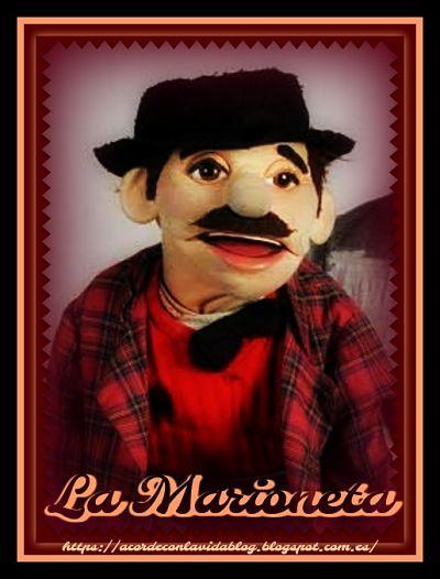Rincón Poético: 