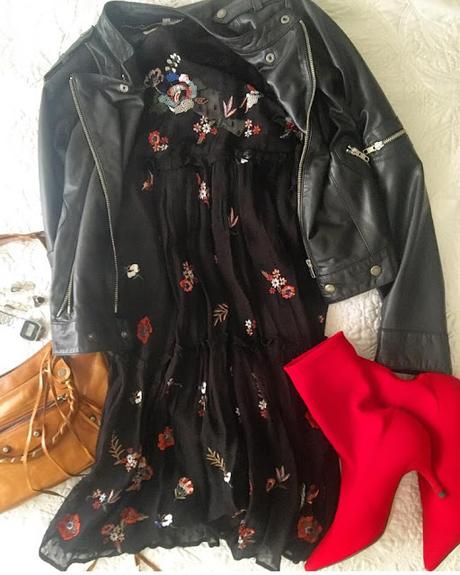 sDIOSAS 140  #lOOKS oF tHE dAY