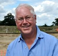 Un templo romano descubierto en Silchester pudo haber sido parte del proyecto de vanidad de Nerón Un templo romano descubierto en Silchester pudo haber sido parte del proyecto de vanidad de Nerón