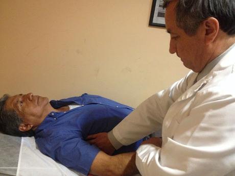 El linfoma un tipo de cáncer que afecta a los ganglios linfáticos El linfoma un tipo de cáncer que afecta a los ganglios linfáticos