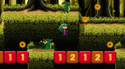 'Rising Dusk', un interesante plataformas 2D con estética pixelada, lo intenta en Kickstarter 'Rising Dusk', un interesante plataformas 2D con estética pixelada, lo intenta en Kickstarter