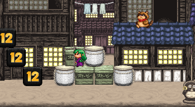 'Rising Dusk', un interesante plataformas 2D con estética pixelada, lo intenta en Kickstarter 'Rising Dusk', un interesante plataformas 2D con estética pixelada, lo intenta en Kickstarter