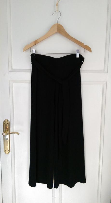 Descubrimiento de la Semana: Pantalón de Punto de Southern Cotton