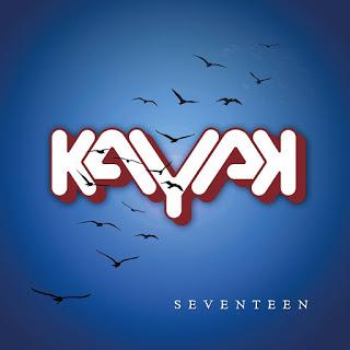 Nuevo disco de KAYAK en Enero '18