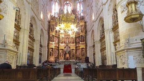 Catedral de Burgos