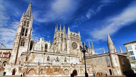 Catedral de Burgos