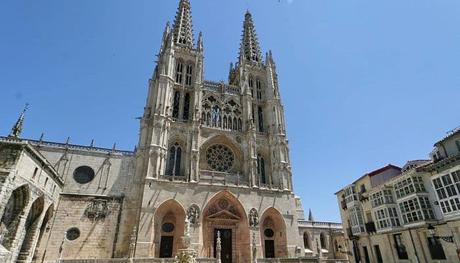 Catedral de Burgos