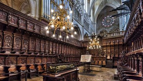 Catedral de Burgos