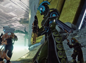 Destiny actualizará junto lanzamiento Maldición Osiris