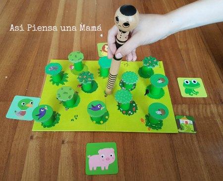 Juegos colaborativos: juguemos sin competir (con sorteo!!)