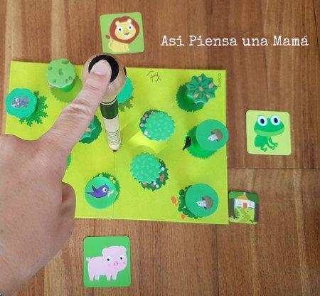 Juegos colaborativos: juguemos sin competir (con sorteo!!)