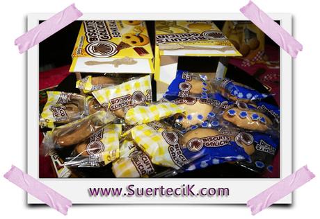 Biscuits Galicia Biscuits Galicia