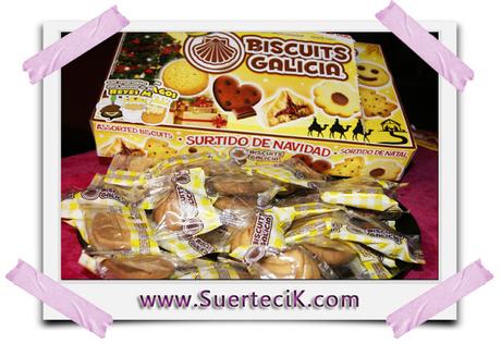 Biscuits Galicia Biscuits Galicia