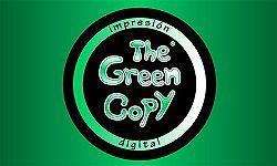 The Green Copy SHIRT