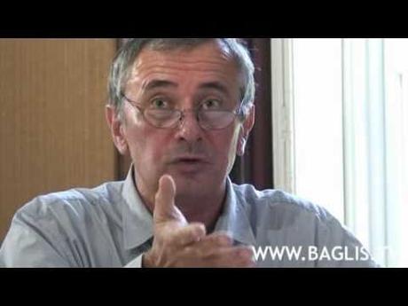 Nacer en el espiritu, segun Michel Fromager, antropologo