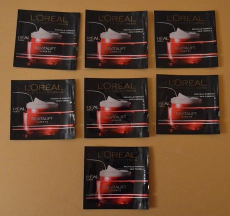 Busco 5 colaboradoras para la campaña REVITALIFT LASER X3 de YOUZZ