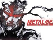 lecciones vida enseñó Metal Gear Solid