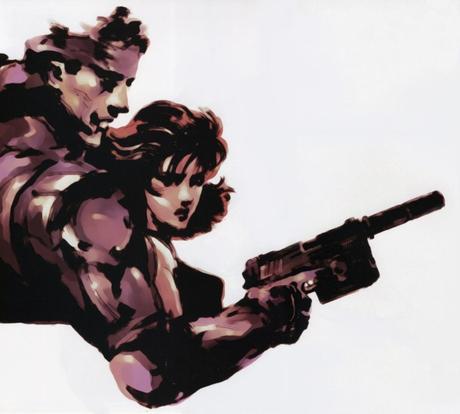 5 lecciones de vida que nos enseñó Metal Gear Solid