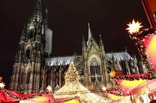 Mercados de Navidad en Alemania
