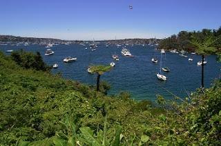 Regata de Sídney a Hobart