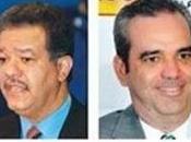 Poder Interactivo: Danilo gana Leonel, Abinader derrota Hipólito.