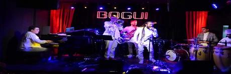 BOGUI Jazz. Tu Club de JAZZ en Madrid.