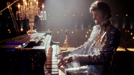 Behind the Candelabra - 2013