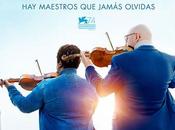 Reseña Melodía Rachid Hami, música como instrumento transformación