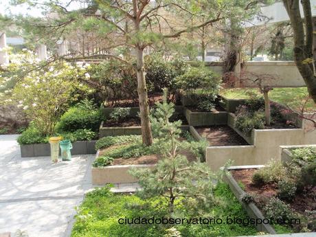 2. La vegetación como confort térmico [15 actuaciones para un urbanismo sostenible]