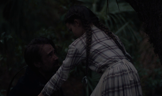 La seducción (The beguiled, Sofia Coppola, 2017. EEUU)