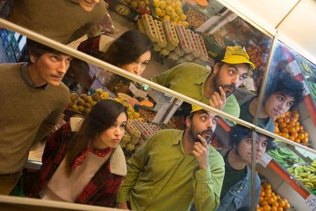 Festival Tomavistas 2018 Festival Tomavistas 2018