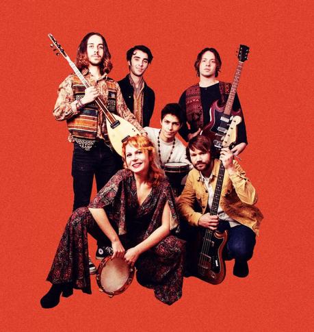 Festival Tomavistas 2018 Festival Tomavistas 2018