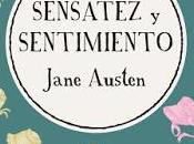 RESEÑA: Sensatez sentimiento.
