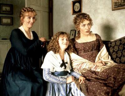 RESEÑA: Sensatez y sentimiento. RESEÑA: Sensatez y sentimiento.