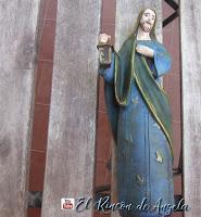 Como pintar tus propias figuras para el misterio de navidad. Como pintar tus propias figuras para el misterio de navidad.