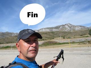 Villanueva de la Tercia-Peña los Bueyes-Peña Quebrá