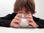 leche origen animal,