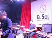 Concierto Peter Perrett, Madrid, Sala Sol, 22-11-2017