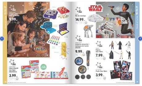 Ya llegan los juguetes de madera de Lidl 2017 Ya llegan los juguetes de madera de Lidl 2017