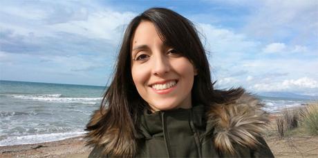 Me pongo aparato en los dientes de Invisaling