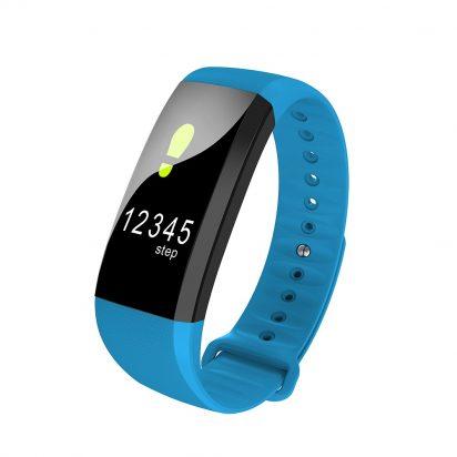 Pulsera inteligente M99, a todo color para nuestro seguimiento diario Pulsera inteligente M99, a todo color para nuestro seguimiento diario