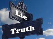 Mintiendo para Convencer