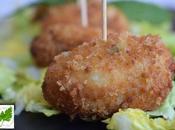 Croquetas Puchero Hierbabuena