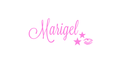 estrellasdeweb firma marigel estrellasdeweb letra bonita