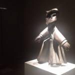 Energía en Contexto de José Luis Cuevas, esplendida muestra de Arte Mexicano