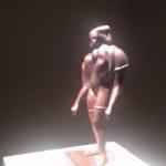 Energía en Contexto de José Luis Cuevas, esplendida muestra de Arte Mexicano